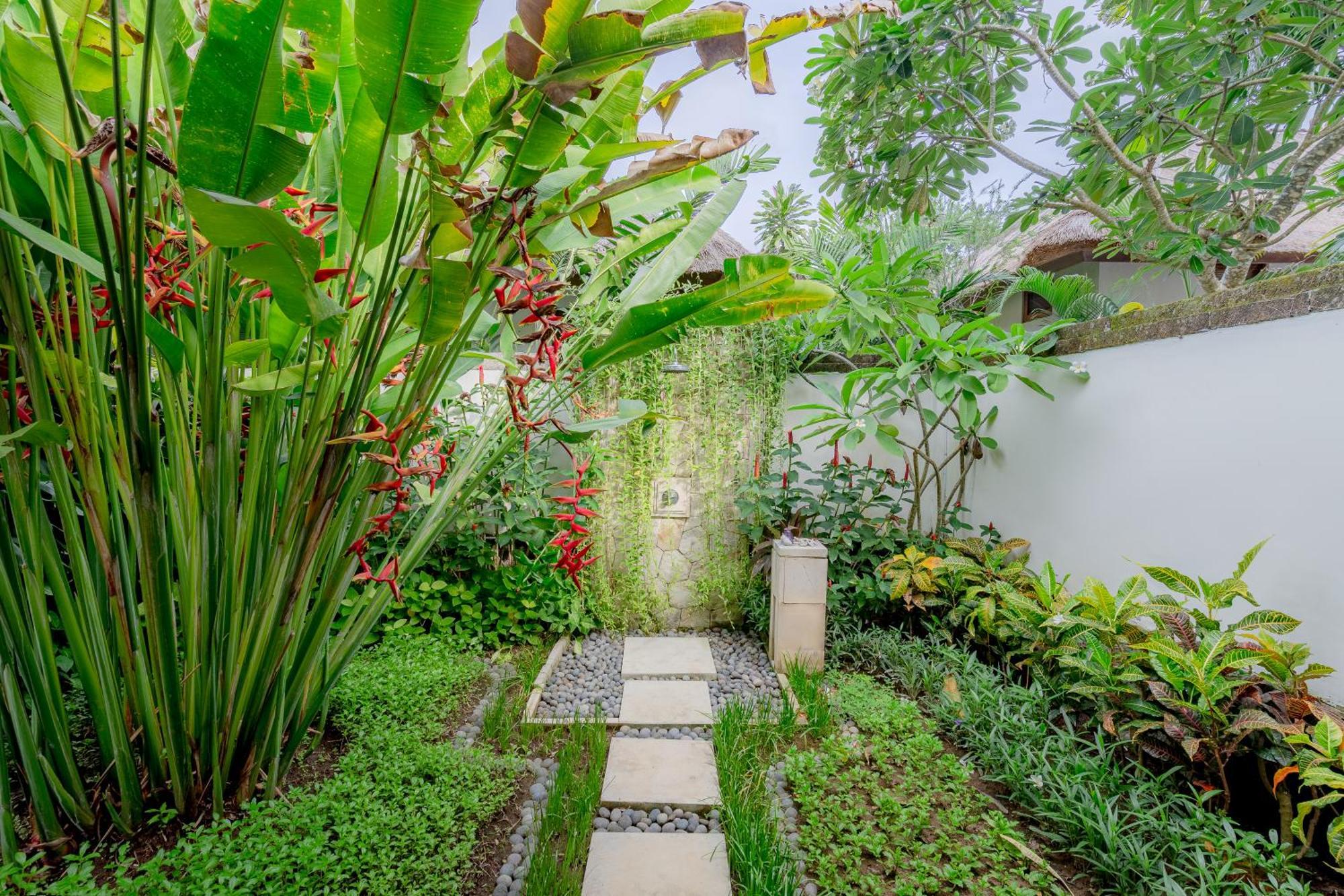 Villa Dorado Jimbaran Exterior foto