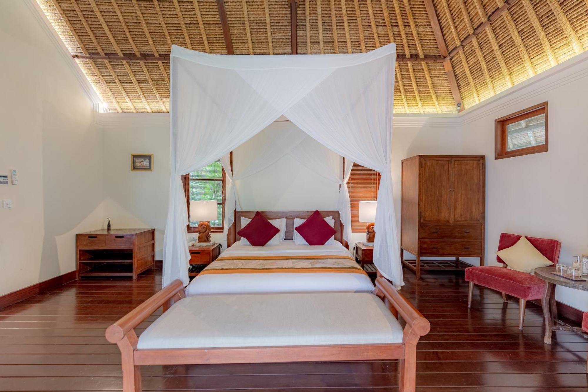 Villa Dorado Jimbaran Exterior foto