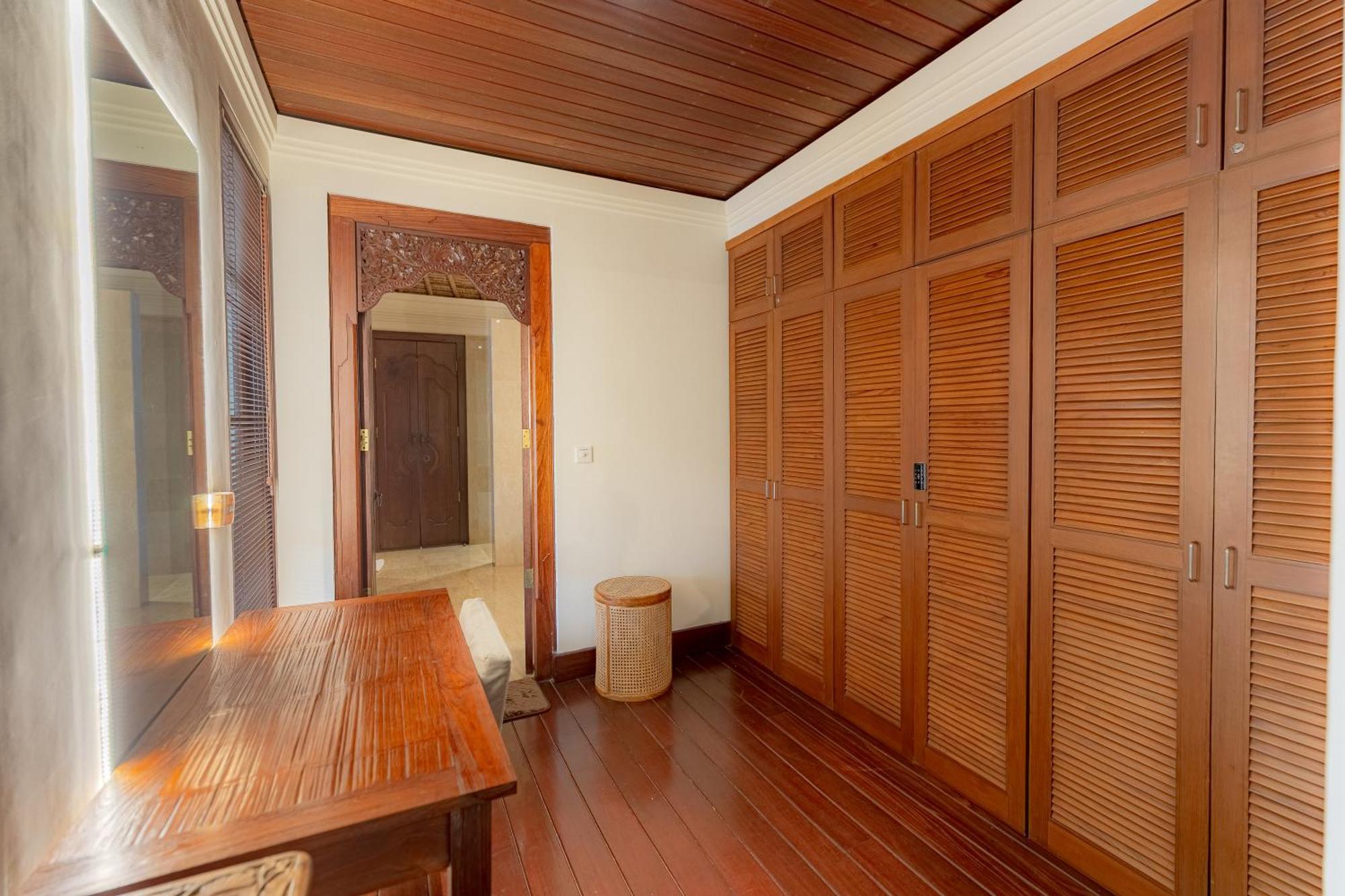 Villa Dorado Jimbaran Exterior foto