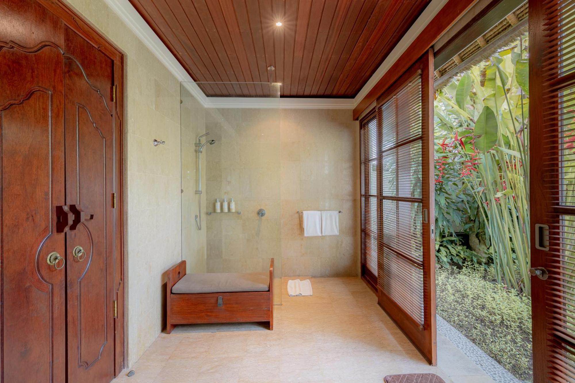Villa Dorado Jimbaran Exterior foto
