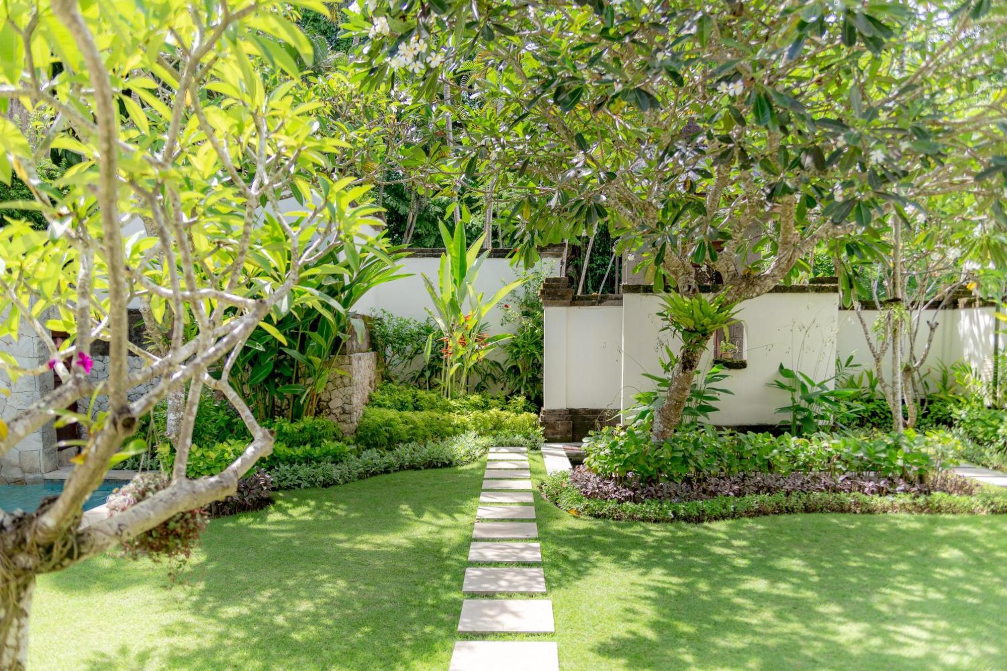 Villa Dorado Jimbaran Exterior foto